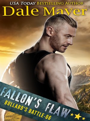 cover image of Fallon's Flaw